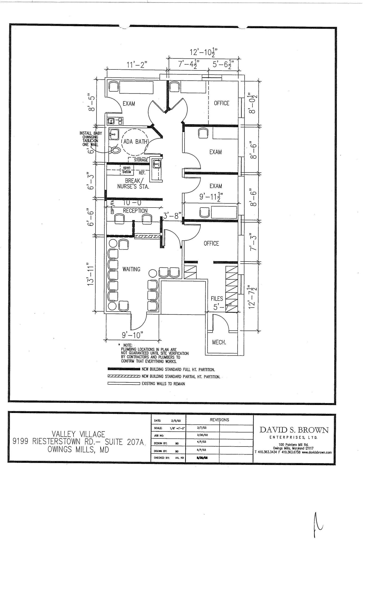 Valley Village office space for lease
