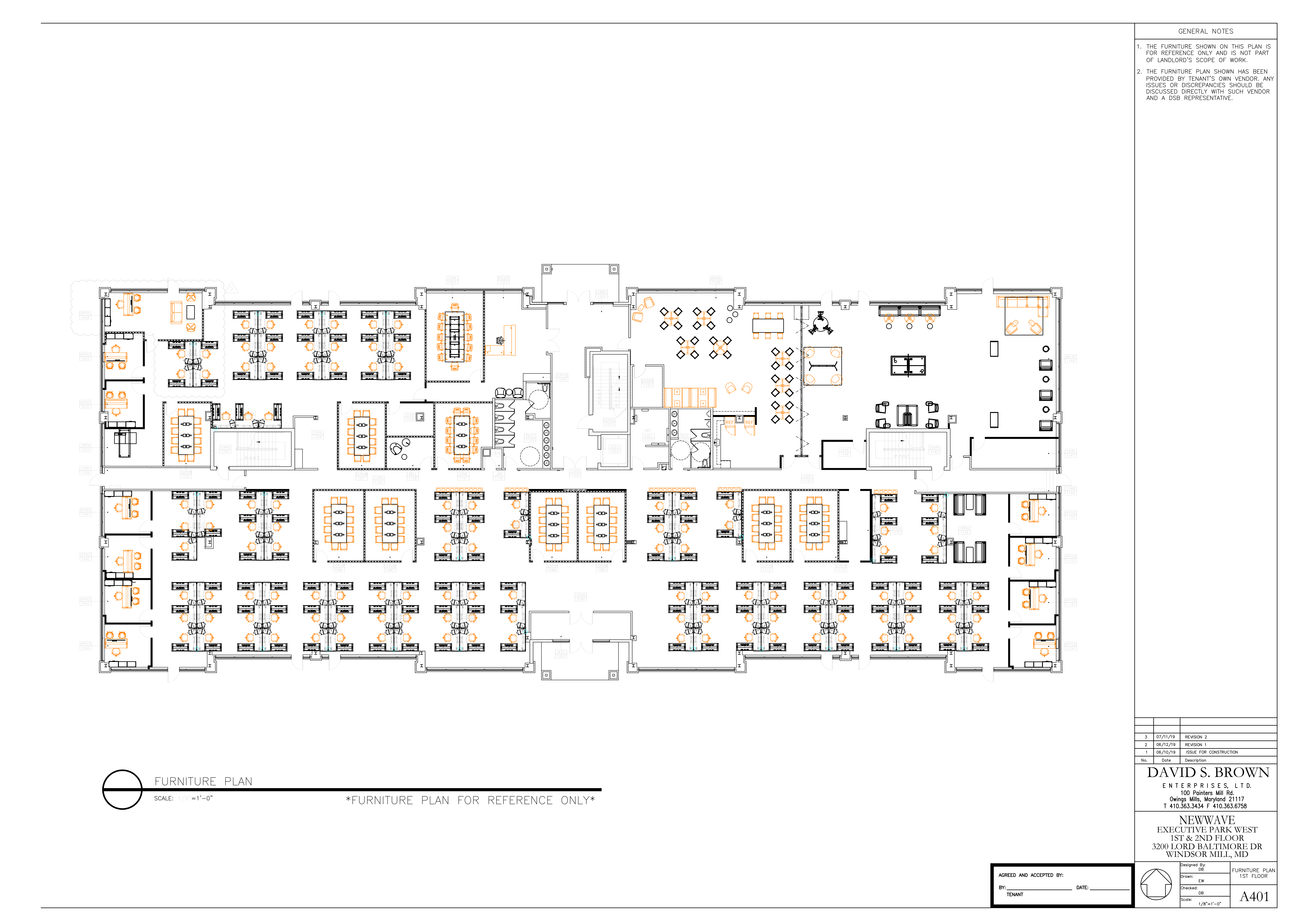 Office Space for Lease in Windsor Mill, MD
