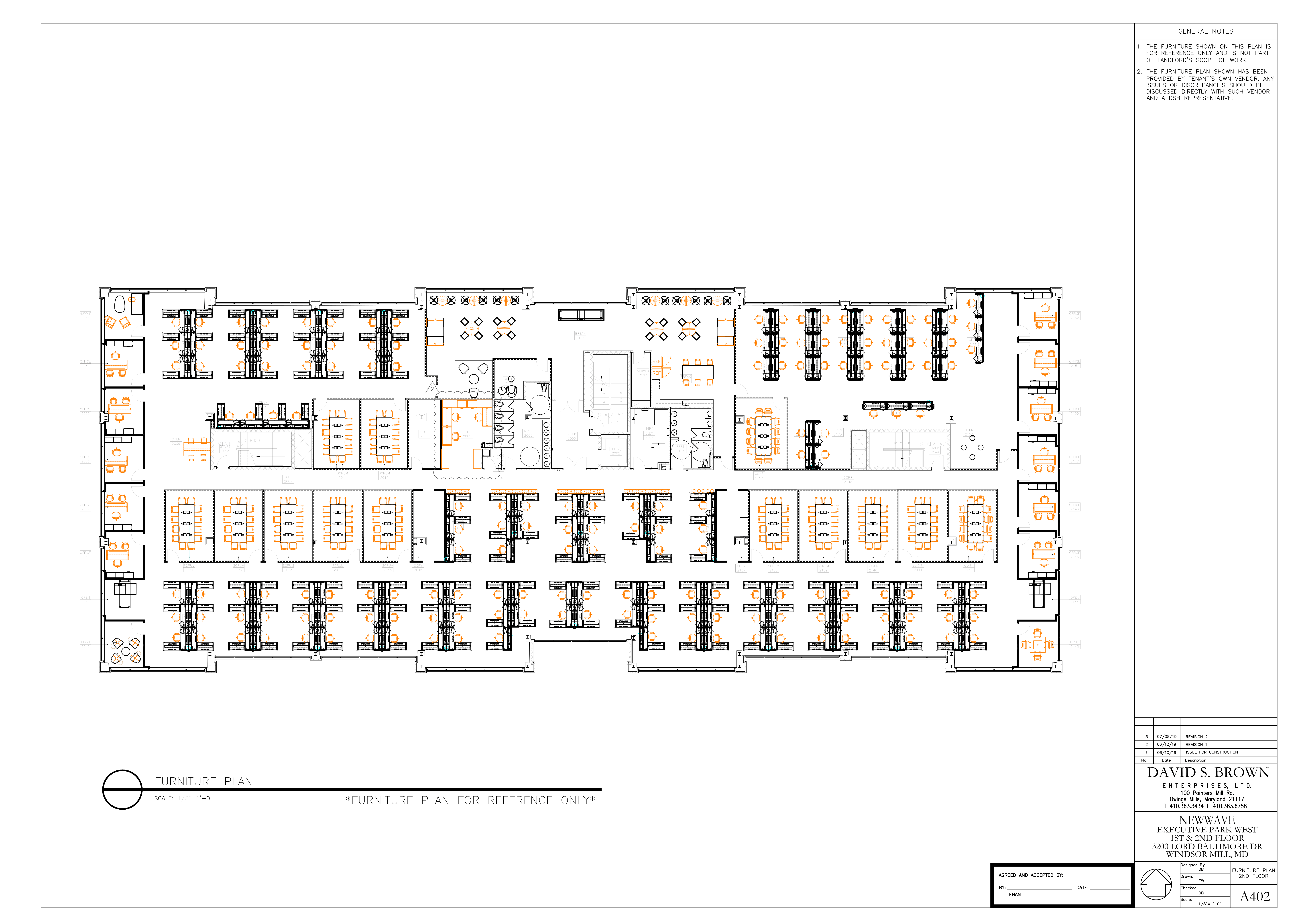 Office Space for Lease in Windsor Mill, MD