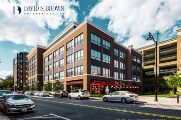 10400 Grand Central Avenue Available for Pre Lease