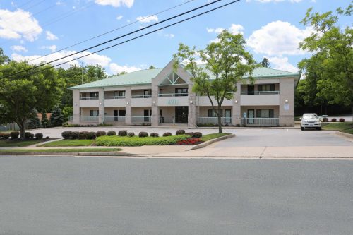 4211 Blakely Ave mixed-use project for lease