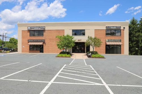 Need office space for lease Baltimore, MD? The Blakely Building has the perfect solution