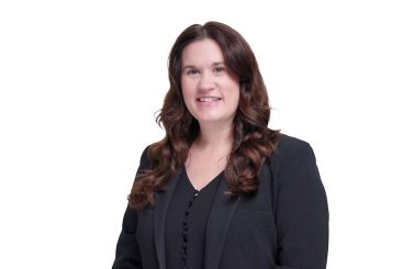 Professional Headshot for Chris Krummenoehl, Vice President of Human Resources at David S. Brown Enterprises