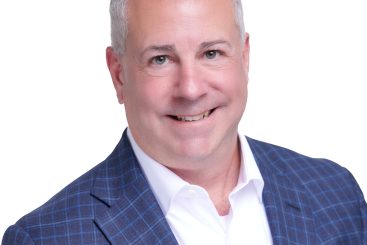 Richard Lipsky, Executive Vice President and Chief Financial Officer at David S. Brown Enterprises