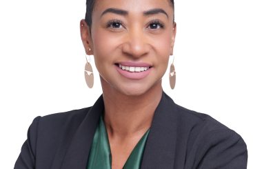 Heather Palmer, Vice President of Marketing at David S. Brown Enterprises