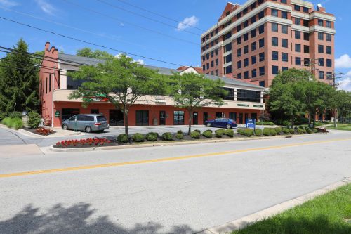 Need office space in Baltimore County? Schedule a Tour Today!